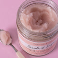 Body Scrub - White Freesia + Orchid + Vanilla