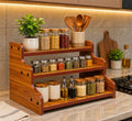Convenient Rack for Smart Home Organization